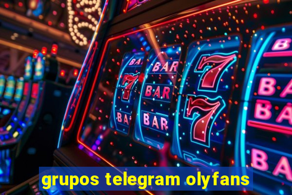 grupos telegram olyfans